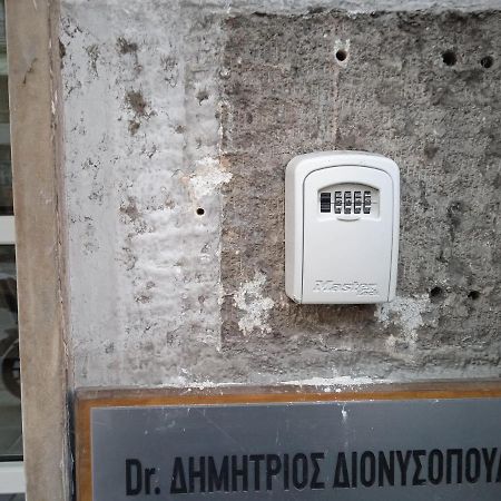 Kostas Appartment Soluň Exteriér fotografie