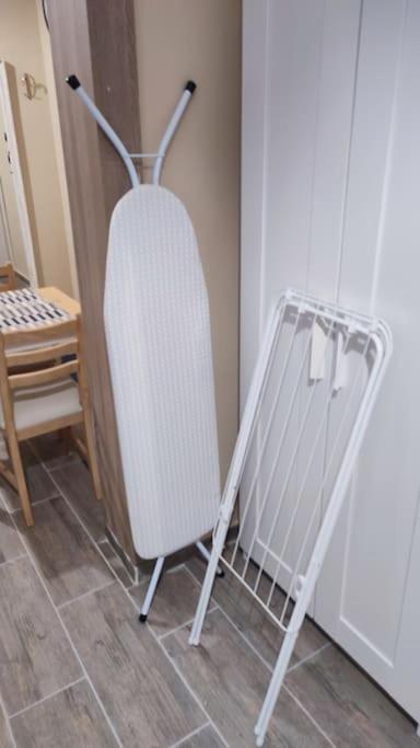 Kostas Appartment Soluň Exteriér fotografie